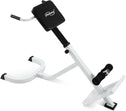 Rugtrainer - Buiktrainer - verstelbaar