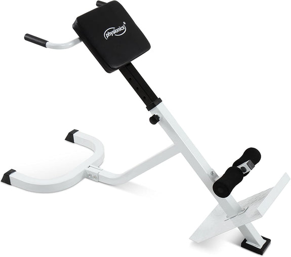 Rugtrainer - Buiktrainer - verstelbaar - Afbeelding 1