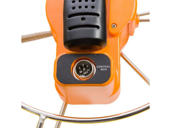 Professionele Rioolcamera / Inspectiecamera - tot 20m - Incl. USB aansluiting - Afbeelding 4