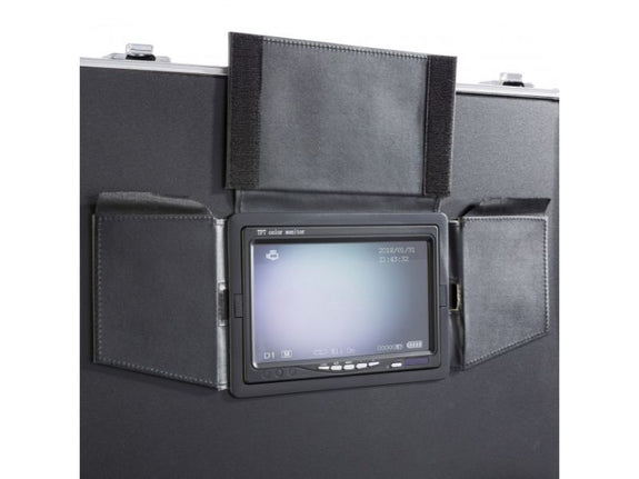 Professionele Rioolcamera / Inspectiecamera - tot 20m - Incl. USB aansluiting - Afbeelding 8