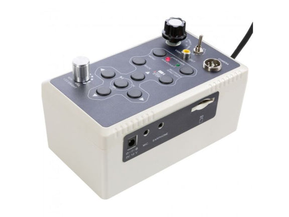 Professionele Rioolcamera / Inspectiecamera - tot 20m - Incl. USB aansluiting - Afbeelding 9