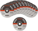 Doorslijpschijven - Ø 230 mm - Opname 22.2 mm - Dikte 1,9 mm