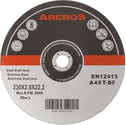 Doorslijpschijven - Ø 230 mm - Opname 22.2 mm - Dikte 1,9 mm