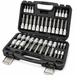Torx dopsleutelset 18-delig – 1/4 en 1/2 inch
