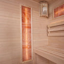 Finse sauna Vantaa voor 2 tot 4 personen
