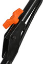 Bosmaaier / Kantenmaaier / Grastrimmer - Op Wielen - 52cc - 3,0 PK