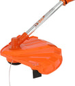Bosmaaier / Kantenmaaier / Grastrimmer - Op Wielen - 52cc - 3,0 PK
