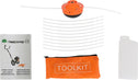 Bosmaaier / Kantenmaaier / Grastrimmer - Op Wielen - 52cc - 3,0 PK