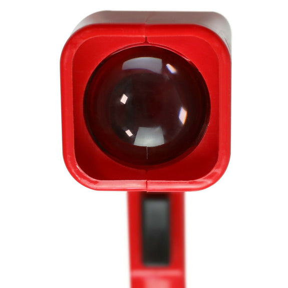 Timbertech - Stroboscoop voor afstellen Ontstekingstiming - Xenon Timing Light - Afstelling Ontsteking - Rood - Afbeelding 5