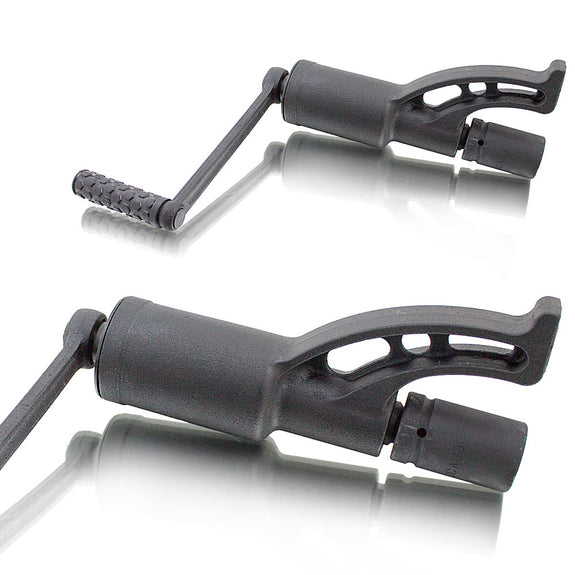 Koppelversterker 3200 Nm met 7 doppen - Afbeelding 2