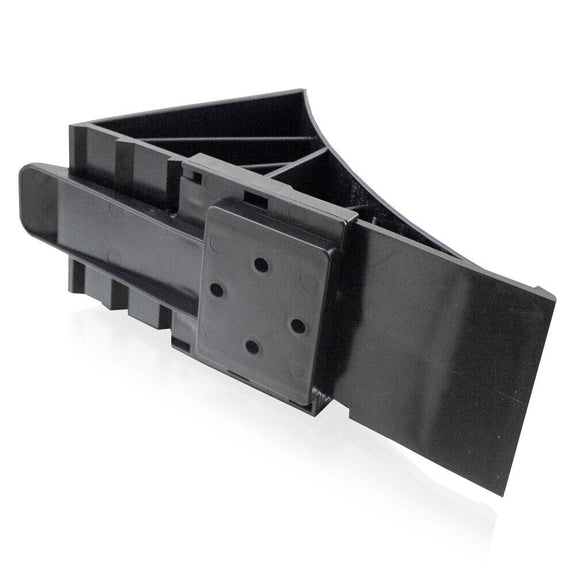Wielkeggen - Staal - 2 stuks - Incl. Houders - Max. 1,6 ton - Afbeelding 4