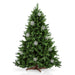 Kunstkerstboom 150 cm groen – maat M