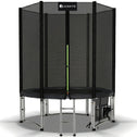 Buitentrampoline JumpMaster met veiligheidsnet