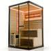 Finse sauna Vantaa voor 2 tot 4 personen