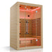 Infraroodcabine Trondheim 120 naturel