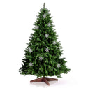 Kunstkerstboom 180 cm groen – maat L