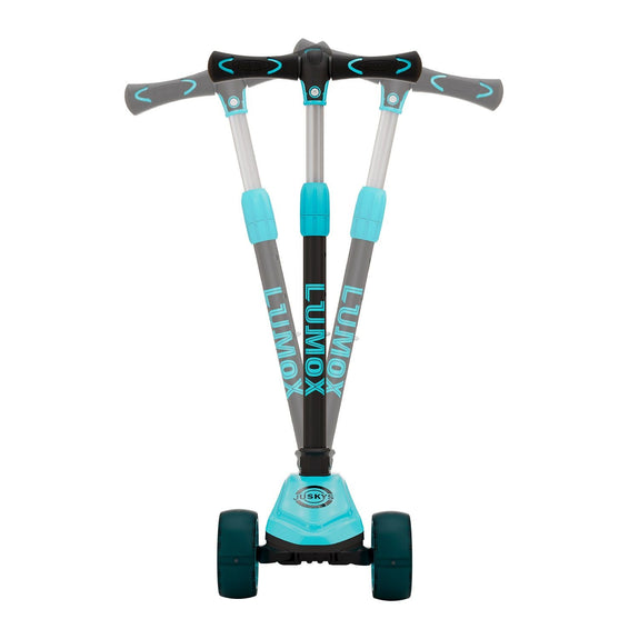 Kinderstep Lumox met LED-wielen - Afbeelding 6
