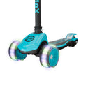 Kinderstep Lumox met LED-wielen