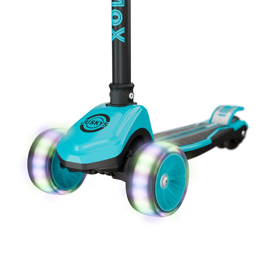 Kinderstep Lumox met LED-wielen - Afbeelding 8