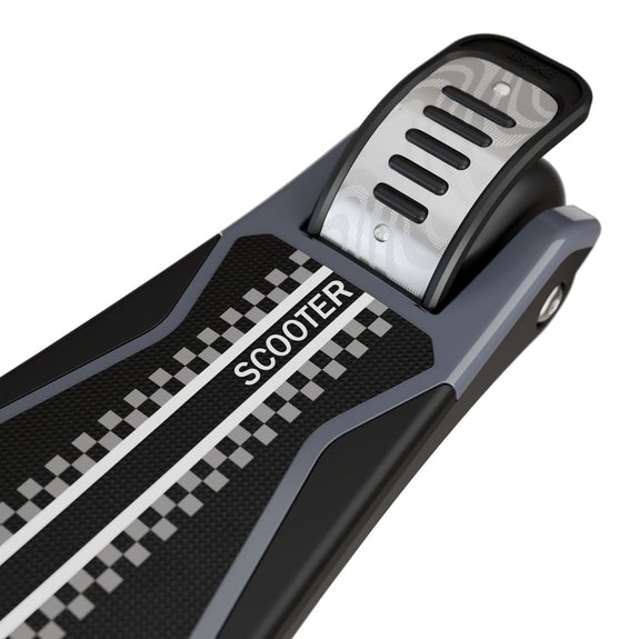 Kinderstep Lumox met LED-wielen - Afbeelding 9