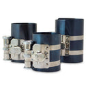 Zuigerveergereedschapset met spanband en tang