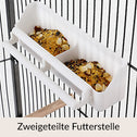 Vogelkooi XXL
