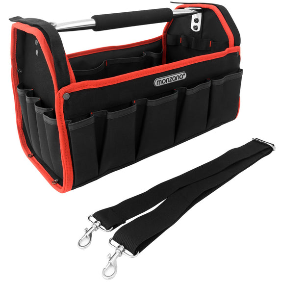 Gereedschapstas 42 cm - Afbeelding 4