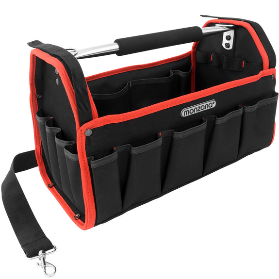 Gereedschapstas 42 cm - Afbeelding 7