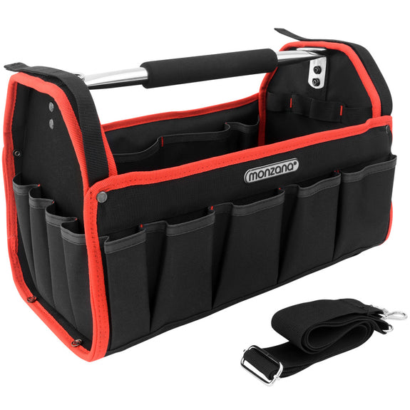 Gereedschapstas 42 cm - Afbeelding 8