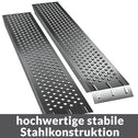 Oprijplaten set van 2
