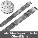 Oprijplaten set van 2