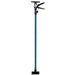 Bouwstempel van staal 115-290 cm - 2 stuks