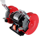 Dubbele slijpmachine 250W