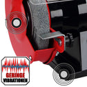 Dubbele slijpmachine 250W