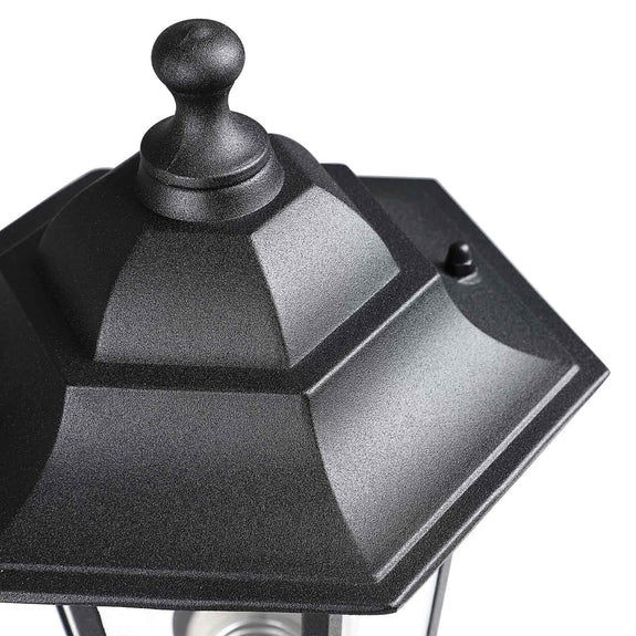 Buitenlamp / Tuinlamp Wilg - Aluminium - Antraciet - Afbeelding 5