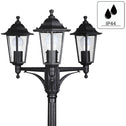 Buitenlamp Wilg Antraciet Aluminium