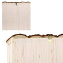 Insectenhotel 30,5 x 9,5 x 31 cm