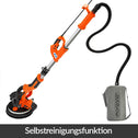 Schuurmachine 750W