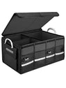 Kofferbak organizer 60 x 35 x 30 cm - Standaard