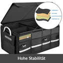 Kofferbak organizer 60 x 35 x 30 cm