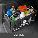 Kofferbak organizer 60 x 35 x 30 cm