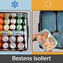 Kofferbak organizer 60 x 35 x 30 cm