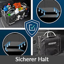 Kofferbak organizer 60 x 35 x 30 cm