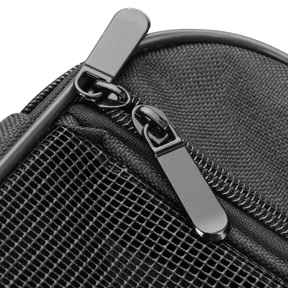 Kattenrugzak tot 20 kg 41 x 30 x 31 cm - Afbeelding 27