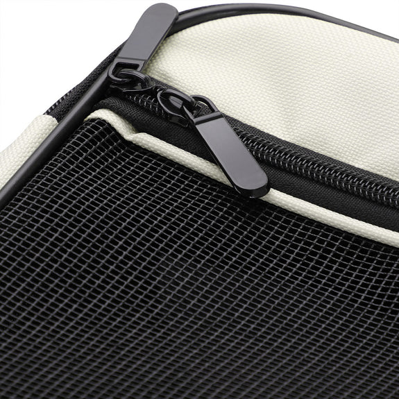Kattenrugzak tot 20 kg 41 x 30 x 31 cm - Afbeelding 11